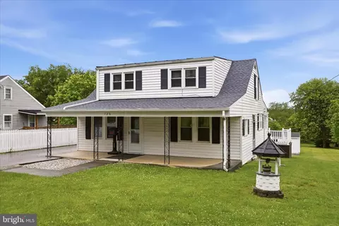 126 Marple Rd, Winchester, VA 22603