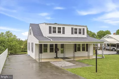 126 Marple Rd, Winchester, VA 22603