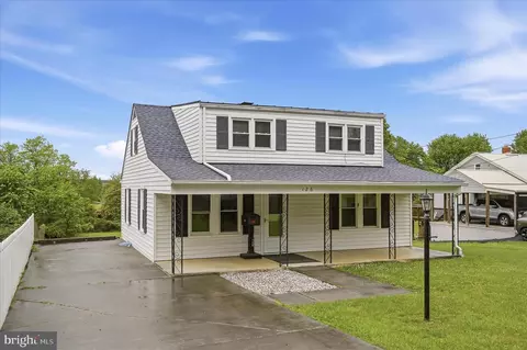 126 Marple Rd, Winchester, VA 22603