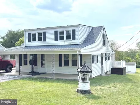 126 Marple Rd, Winchester, VA 22603