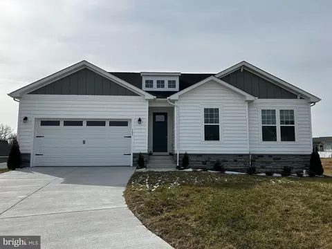 107 Petry, Winchester, VA 22602