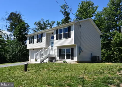 112 Cornstalk Trl, Winchester, VA 22602