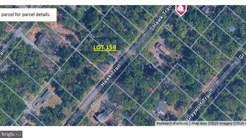lot159 140 Hawk Trl, Winchester, VA 22603 photo 7