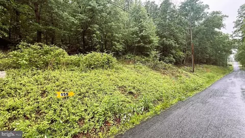 lot159 140 Hawk Trl, Winchester, VA 22603