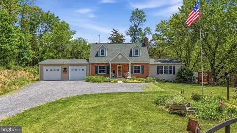 2983 Millwood Pike, Winchester, VA 22602