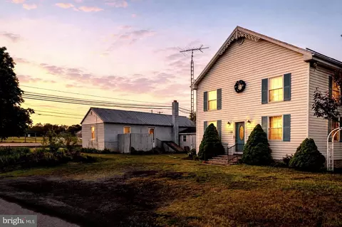 2974 Martinsburg, Stephenson, VA 22656