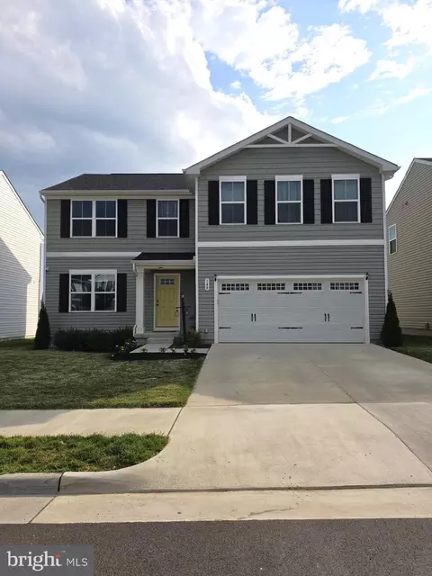 148 Dursley, Middletown, VA 22645
