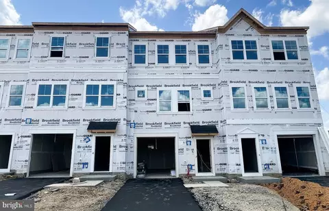 116 Swansong Pl, Winchester, VA 22603