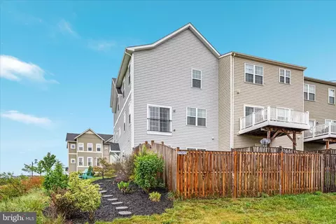 Exterior - 109 Halo Ct, Stephenson, VA 22656 photo 5 of 13