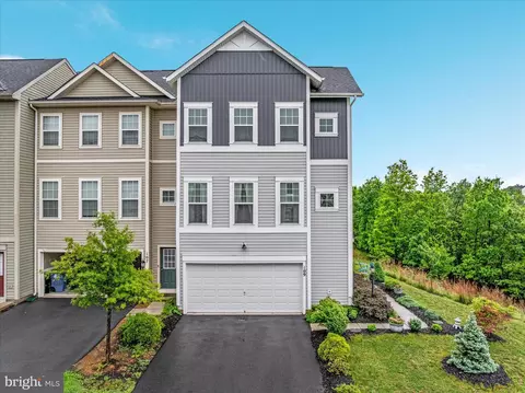 Exterior - 109 Halo Ct, Stephenson, VA 22656 photo 6 of 13