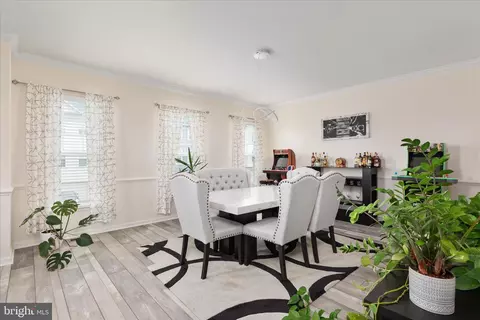 Dining - 109 Halo Ct, Stephenson, VA 22656 photo 4 of 4