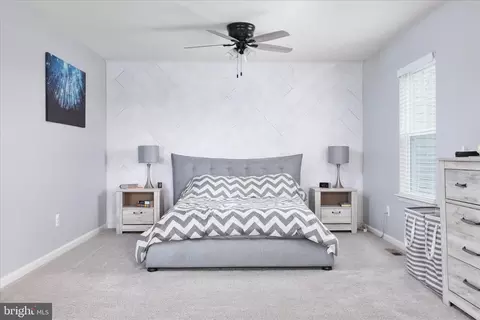 Bedroom - 109 Halo Ct, Stephenson, VA 22656 photo 2 of 3