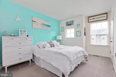 Bedroom - 109 Halo Ct, Stephenson, VA 22656 photo 3 of 3