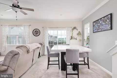 Dining - 109 Halo Ct, Stephenson, VA 22656 photo 1 of 4