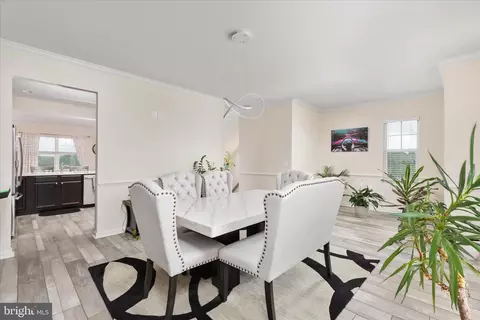 Dining - 109 Halo Ct, Stephenson, VA 22656 photo 3 of 4