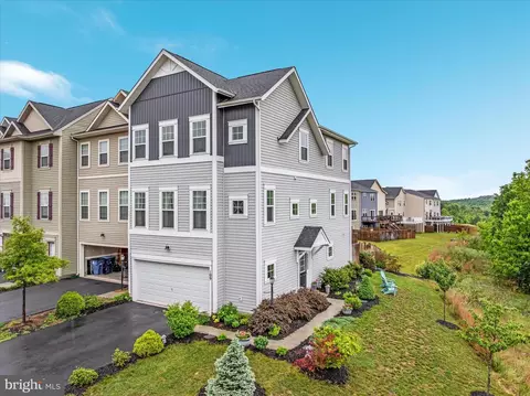 Exterior - 109 Halo Ct, Stephenson, VA 22656 photo 2 of 13