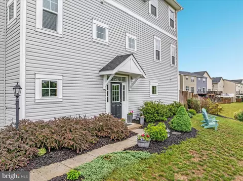 Exterior - 109 Halo Ct, Stephenson, VA 22656 photo 7 of 13