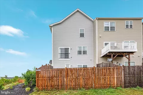 Exterior - 109 Halo Ct, Stephenson, VA 22656 photo 4 of 13