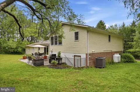 Exterior - 244 High Banks Rd, Stephenson, VA 22656 photo 7 of 8