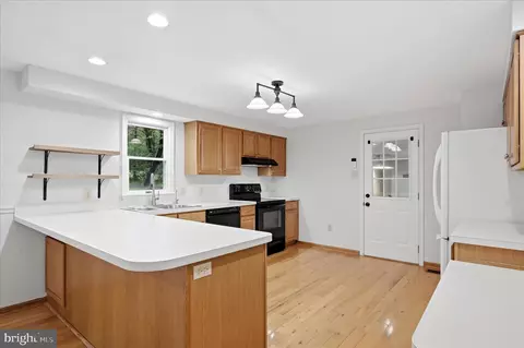 Kitchen - 244 High Banks Rd, Stephenson, VA 22656 photo 2 of 5