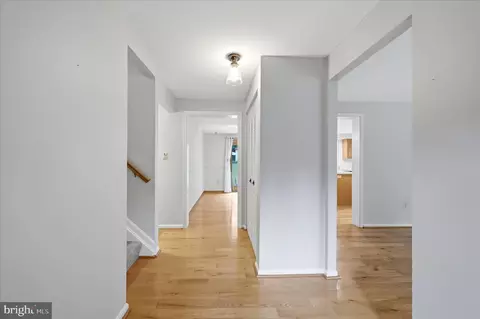 Entry Way - 244 High Banks Rd, Stephenson, VA 22656 photo 2 of 4