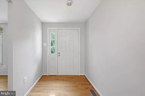 Entry Way - 244 High Banks Rd, Stephenson, VA 22656 photo 1 of 4