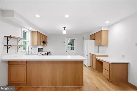 Kitchen - 244 High Banks Rd, Stephenson, VA 22656 photo 1 of 5