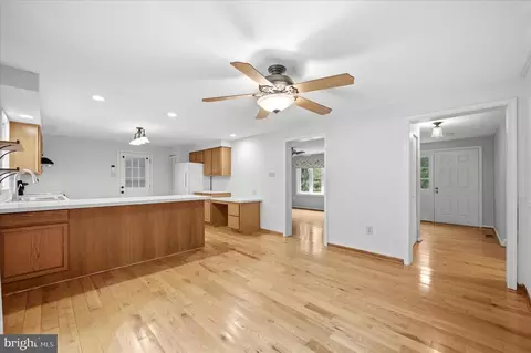 Entry Way - 244 High Banks Rd, Stephenson, VA 22656 photo 3 of 4