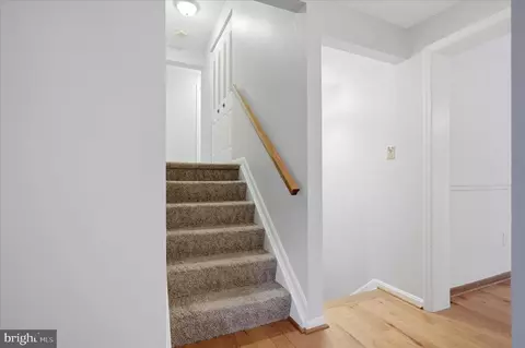 Entry Way - 244 High Banks Rd, Stephenson, VA 22656 photo 4 of 4