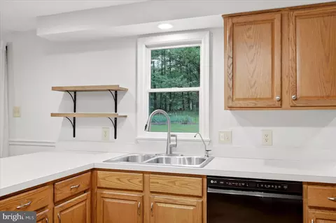 Kitchen - 244 High Banks Rd, Stephenson, VA 22656 photo 5 of 5