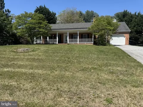 111 Wythe Ave, Stephens City, VA 22655