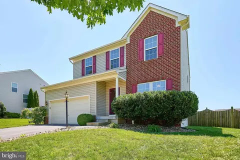 Exterior - 245 Mackenzie Ln, Stephenson, VA 22656 photo 3 of 7