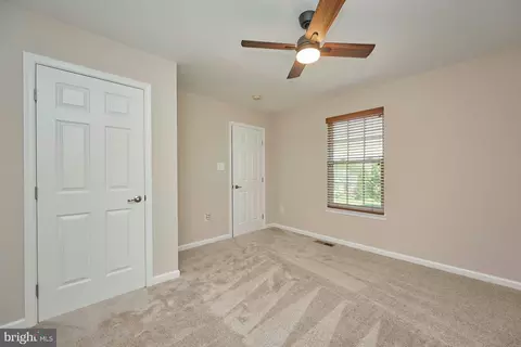 Bedroom - 245 Mackenzie Ln, Stephenson, VA 22656 photo 8 of 8