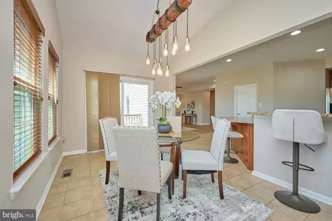 Dining - 245 Mackenzie Ln, Stephenson, VA 22656 photo 2 of 2