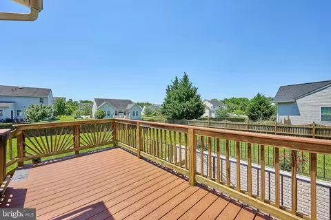 Exterior - 245 Mackenzie Ln, Stephenson, VA 22656 photo 4 of 7