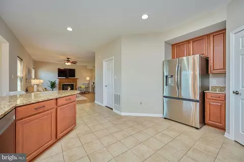 Kitchen - 245 Mackenzie Ln, Stephenson, VA 22656 photo 4 of 4