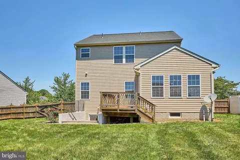 Exterior - 245 Mackenzie Ln, Stephenson, VA 22656 photo 6 of 7