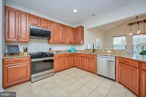 Kitchen - 245 Mackenzie Ln, Stephenson, VA 22656 photo 2 of 4