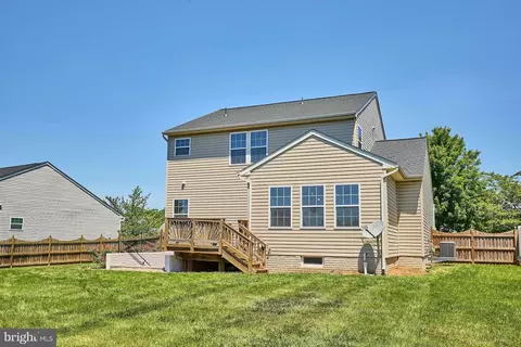 Other - 245 Mackenzie Ln, Stephenson, VA 22656 photo 4 of 6
