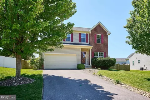 Exterior - 245 Mackenzie Ln, Stephenson, VA 22656 photo 2 of 7