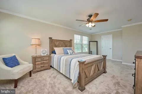 Bedroom - 245 Mackenzie Ln, Stephenson, VA 22656 photo 1 of 8