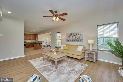 Living - 245 Mackenzie Ln, Stephenson, VA 22656 photo 3 of 5