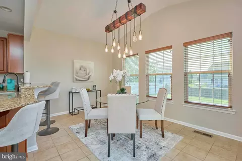 Dining - 245 Mackenzie Ln, Stephenson, VA 22656 photo 1 of 2