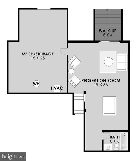 Floorplan - 245 Mackenzie Ln, Stephenson, VA 22656 photo 3 of 3