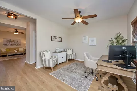 Entry Way - 245 Mackenzie Ln, Stephenson, VA 22656 photo 1 of 4