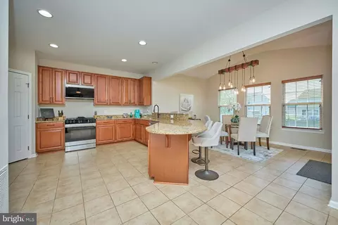 Kitchen - 245 Mackenzie Ln, Stephenson, VA 22656 photo 1 of 4