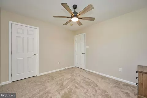 Bedroom - 245 Mackenzie Ln, Stephenson, VA 22656 photo 6 of 8