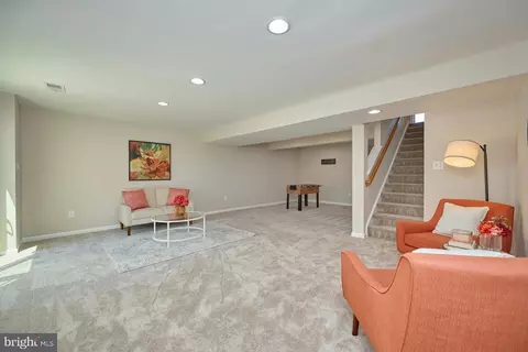 Living - 245 Mackenzie Ln, Stephenson, VA 22656 photo 4 of 5