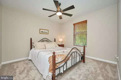 Bedroom - 245 Mackenzie Ln, Stephenson, VA 22656 photo 4 of 8