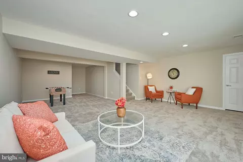 Living - 245 Mackenzie Ln, Stephenson, VA 22656 photo 5 of 5